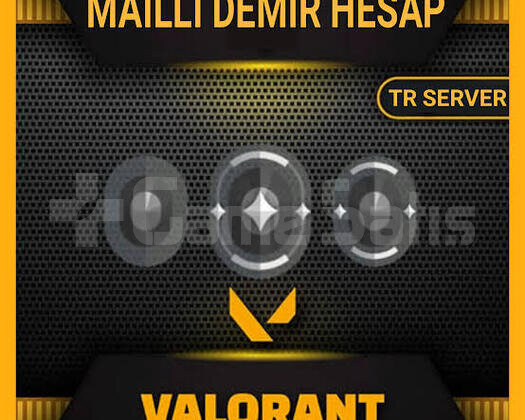 RANKED HAZIR TEMİZ DEMİR HESAP