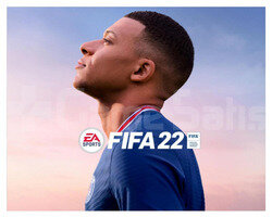 Fifa 22 Hatasız + Garanti