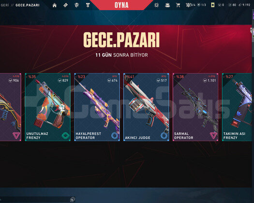 DİAMOND 1 YÜKSEK MMR TEMİZ HESAP