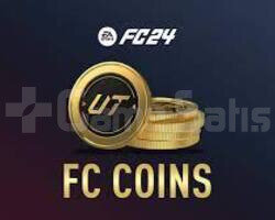 EA FC 24 200K PC COİN