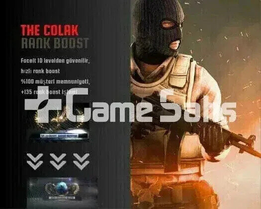 Kişiye Özel İlan  Solo Premiere Boost