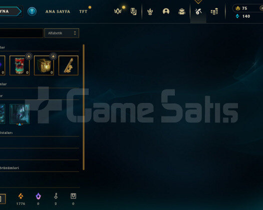 TR HANDMADE SOLOQ GOLD2 7 KOSTÜM