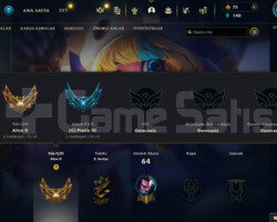 TR HANDMADE SOLOQ GOLD2 7 KOSTÜM