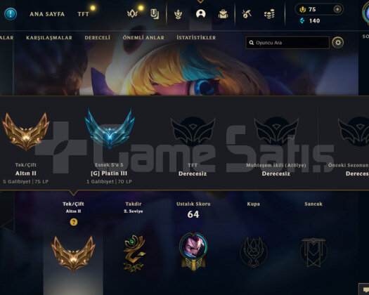 TR HANDMADE SOLOQ GOLD2 7 KOSTÜM