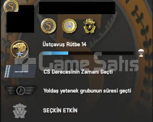 3 MADALYALI & PREMİER HAZIR & FACEIT KURULUMSUZ