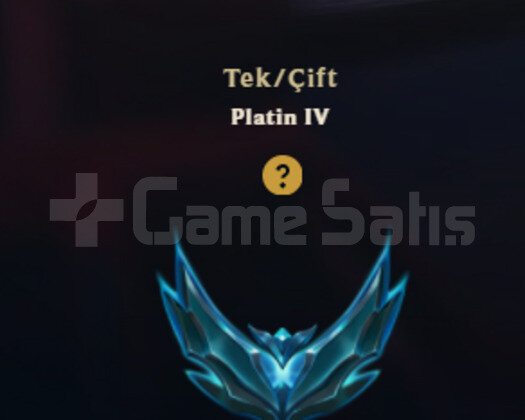 43 LEVEL / 2021 KURULUM / PLAT / 13 BİN MAVİ ÖZ