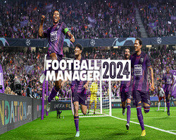 Football Manager 2024 + İn Game Editör