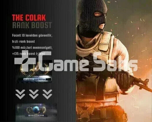 Kişiye Özel İlan / Solo Premiere Boost