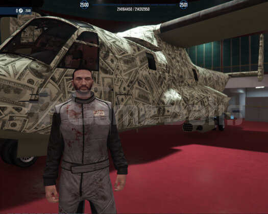50.5 MİLYARLI 2500 LEVELLİ ALL STATS FUL HESAP
