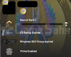 CS2 PRIME ACIKLAMAYI OKU!