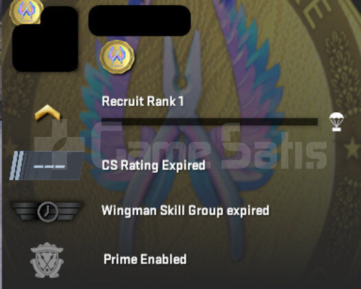 CS2 PRIME ACIKLAMAYI OKU!