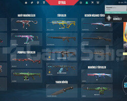 ANOMALİ + GAİA + FULL BP - TR HEMEN TESLİM