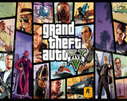 GTA V + SOCİAL CLUB + GARANTİ