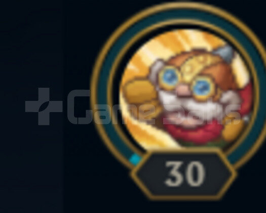 TR 30 LVL UNRANKED EL İLE KASILMIŞ MAİL ONAYSIZ
