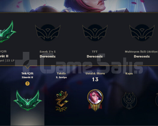 zümrüt 2 60wr fiora main 18k mavi öz