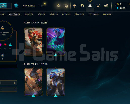 TR HANDMADE UNRANKED UYGUNA