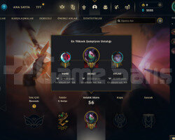 TR HANDMADE UNRANKED UYGUNA