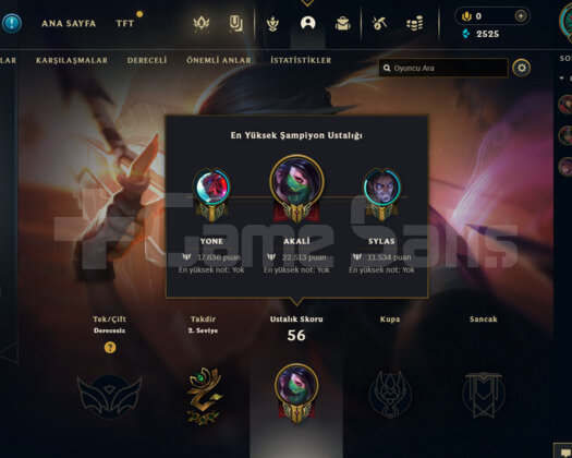 TR HANDMADE UNRANKED UYGUNA