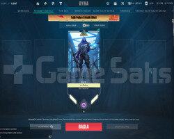 YÜKSEK MMR DIAMOND HESAP + 7/24 DESTEK + GARANTİ