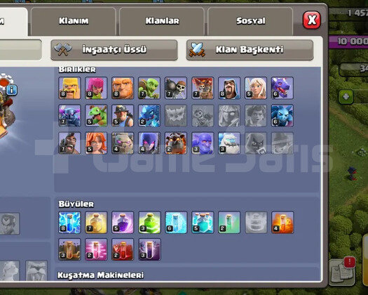 TH11 MAX KÖY