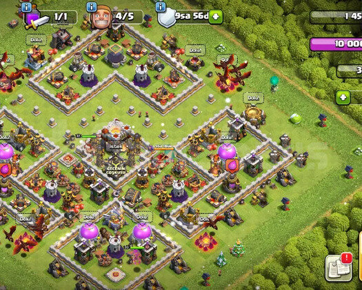 TH11 MAX KÖY