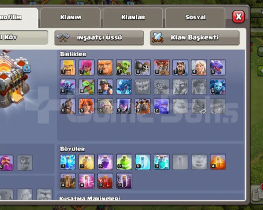 TH10 MAX GECME UYGUN TH11 BAK KAÇIRMA...