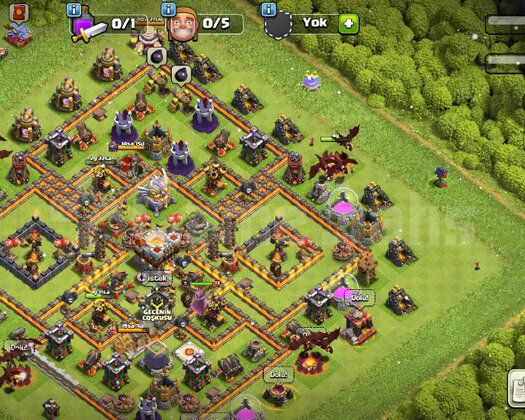 TH10 MAX GECME UYGUN TH11 BAK KAÇIRMA...