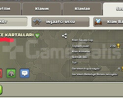 13 LEVEL GECE KARTALLARI BAŞKENT 8 HEMEN TESLİM