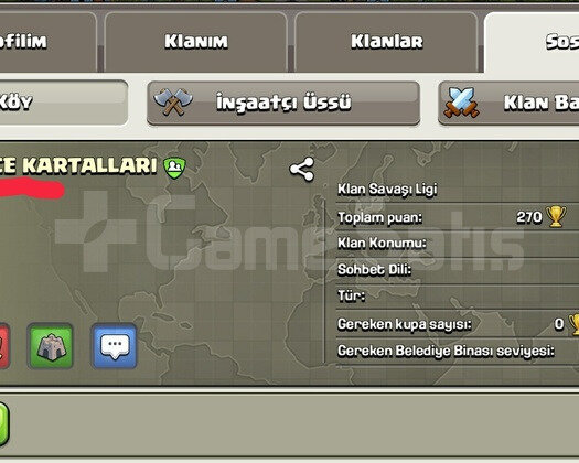 13 LEVEL GECE KARTALLARI BAŞKENT 8 HEMEN TESLİM