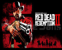 Red Dead Redemption 2 Hesap Bilgileri Değişir