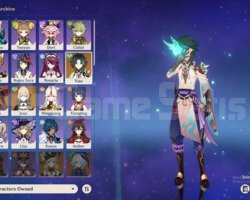XIAO+BIS+YAES BIS+MONA+JEAN