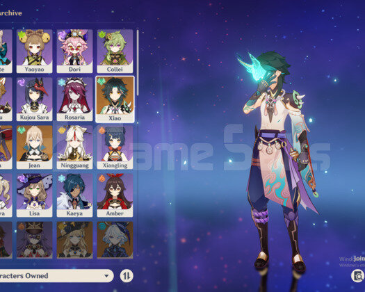XIAO+BIS+YAES BIS+MONA+JEAN