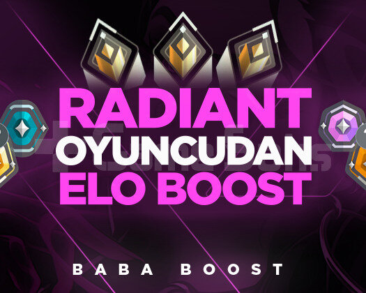 EN KALITELI EN BABA BOOST MAGAZASI! +300 SATIŞ!