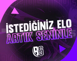 EN HIZLI / EN GUVENILIR / EN BUYUK / ELOBOOST!