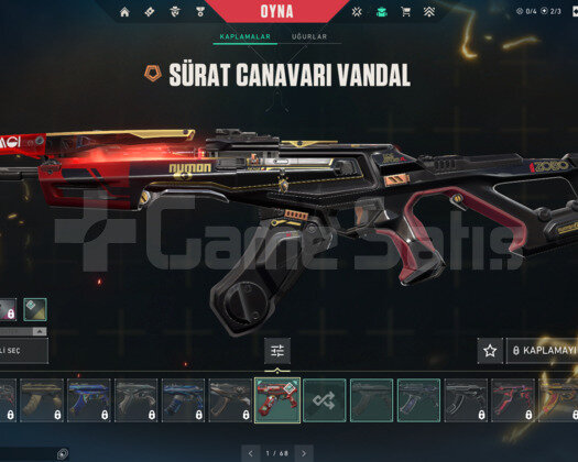 REFAH/SÜRAT CANAVAR/SERİ TETİK E-POSTA HESAP