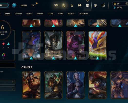 TR Zümrüt 1 | 16 Kostüm - 46 Hero | S13 Gm
