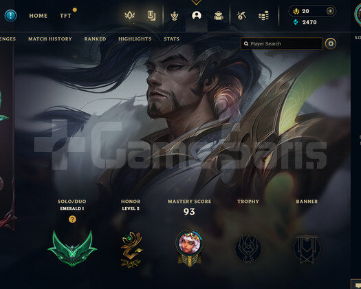 TR Zümrüt 1 | 16 Kostüm - 46 Hero | S13 Gm