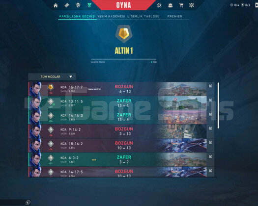 58 LEVEL BATTLE PASSLİ HESAP GOLD 1 MAİL DEĞİŞEN!!