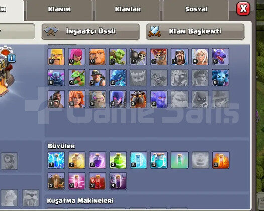 Daha usta ligine bile çıkmamış EFSO TH11 kaçırma