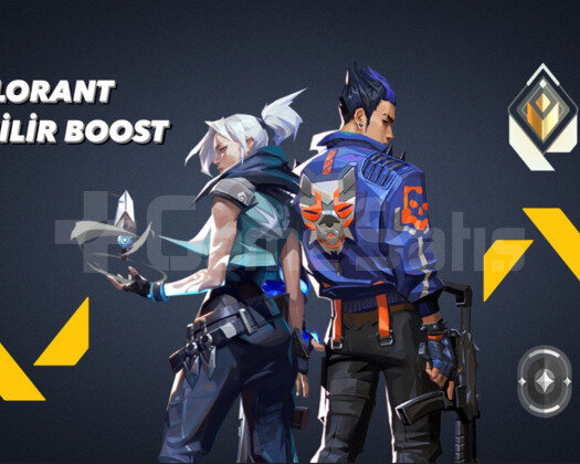 KİŞİYE ÖZEL BOOST İLANİ İBRAHİM D.