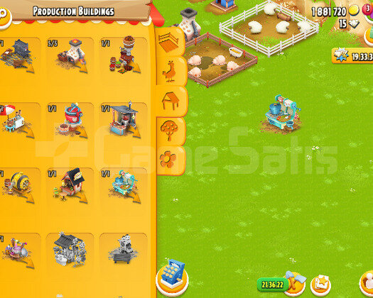 48 LEVEL 3700 DEPOLU İÇİ FUL ÜRÜN DOLU OYUN