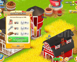 48 LEVEL 3700 DEPOLU İÇİ FUL ÜRÜN DOLU OYUN