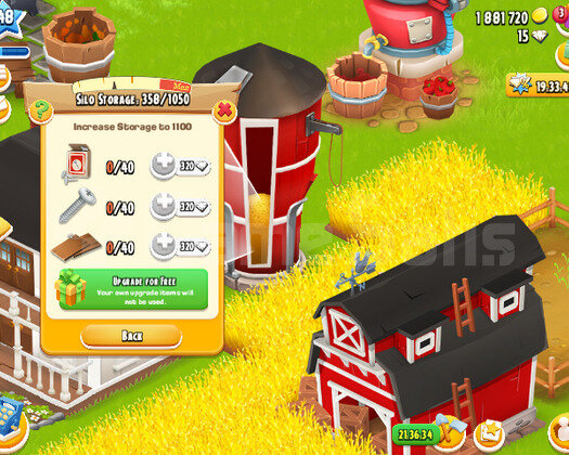 48 LEVEL 3700 DEPOLU İÇİ FUL ÜRÜN DOLU OYUN