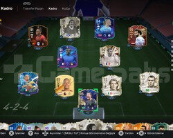 PC 22 MİLYONLUK TAKIM