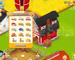 35 LEVEL 950 DEPOLU İÇİ ÜRÜN DOLU OYUN