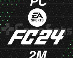 2M PC COİNS 100K/50TL