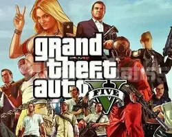 GTA 5 ONLİNE Bilgileri Değişir
