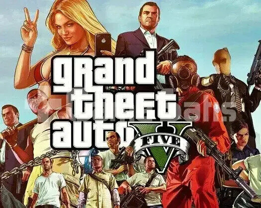 GTA 5 ONLİNE Bilgileri Değişir