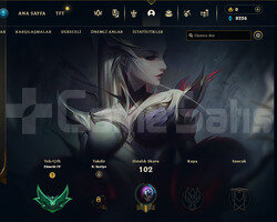 EUW HANDMADE EMERALD 4