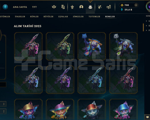 132 KOSTÜM/59K ÖZ/626 LEVEL EUW E-POSTA HESAP